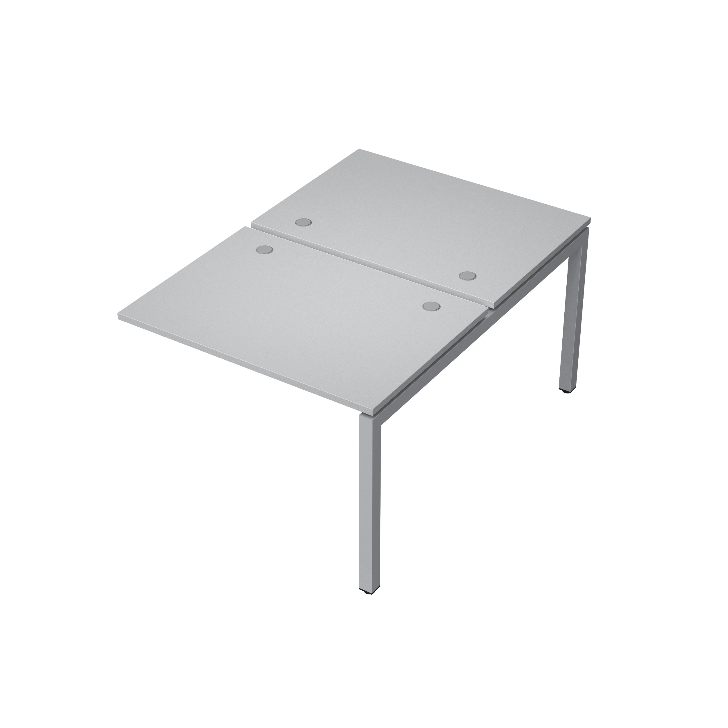 Серый арктик