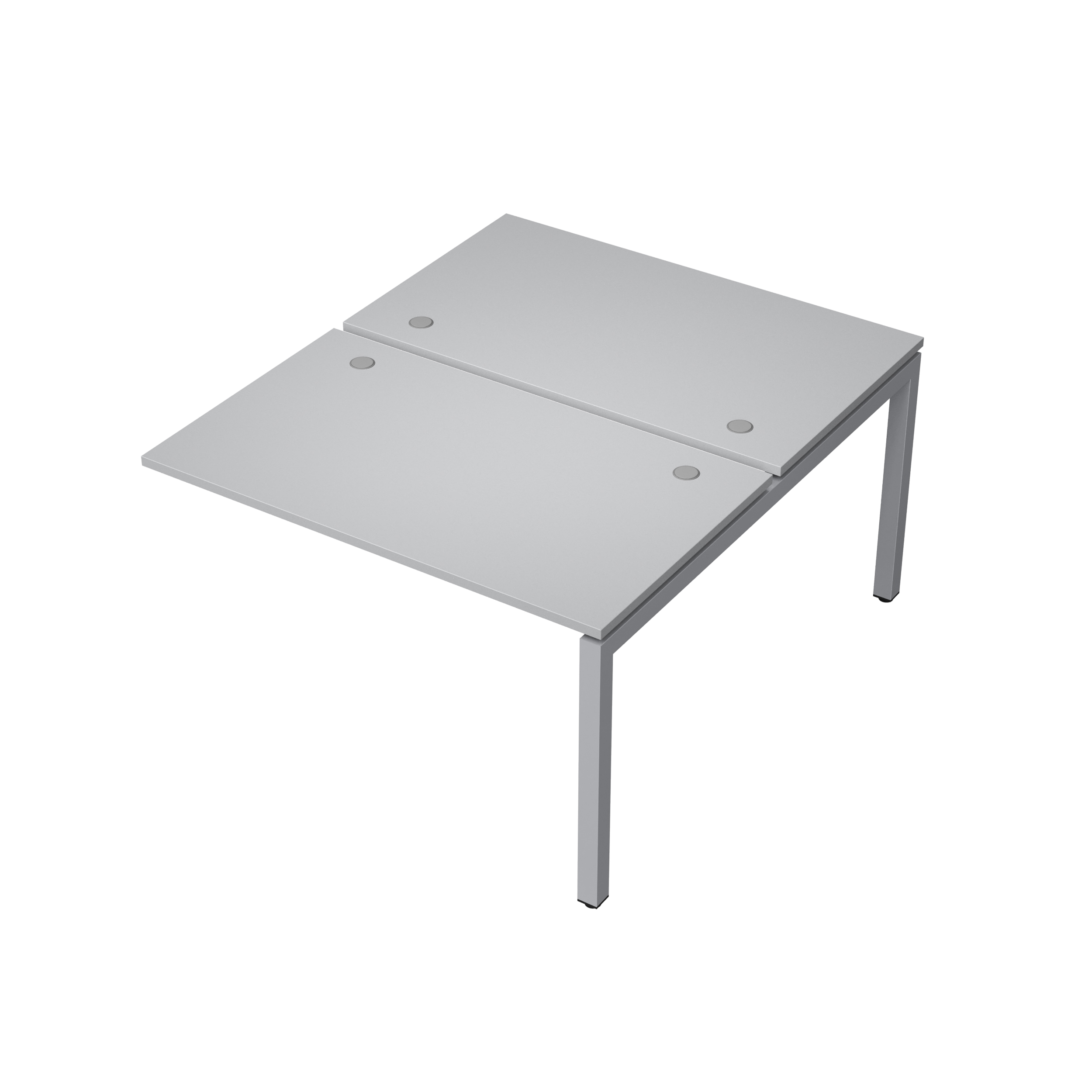 Серый арктик