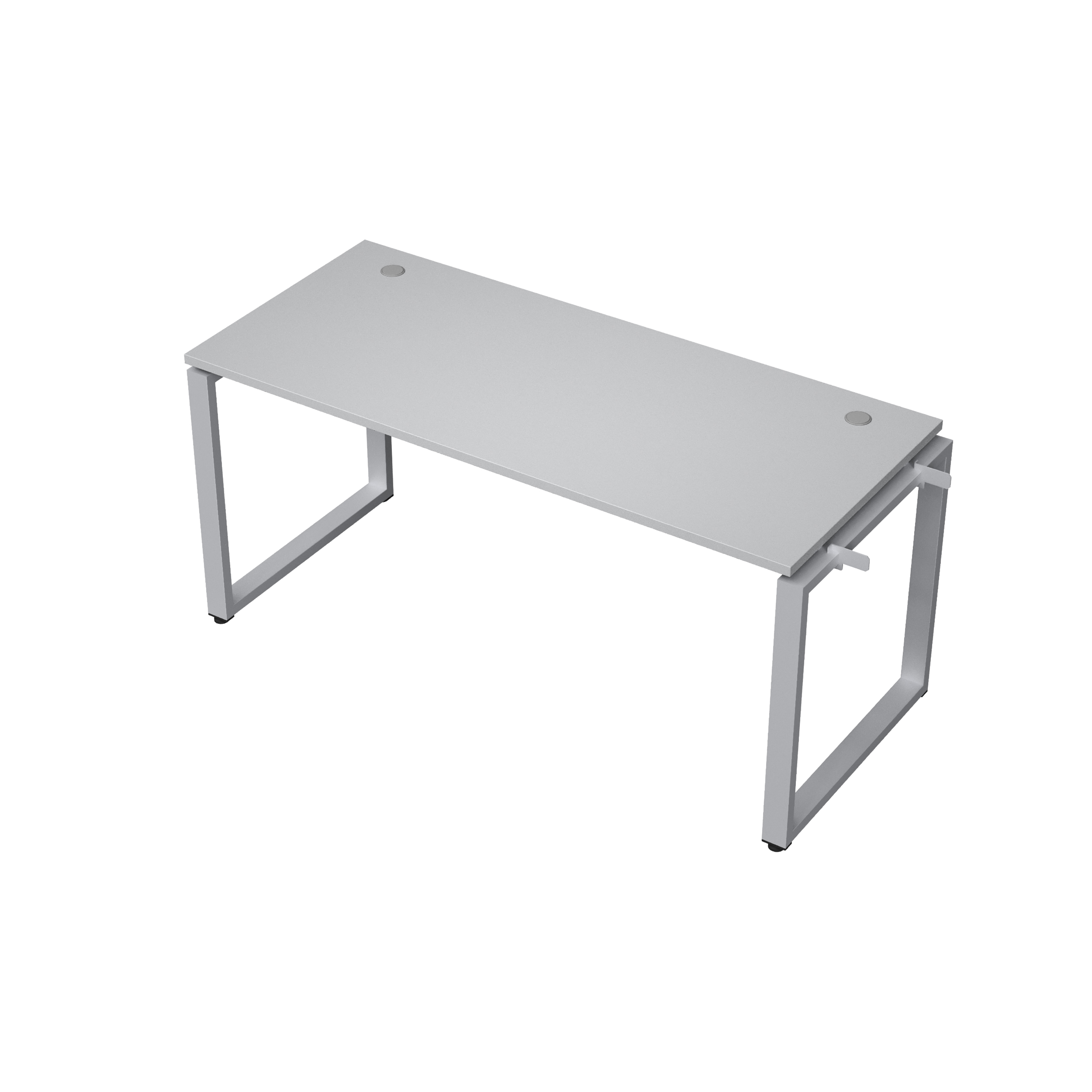 Серый арктик