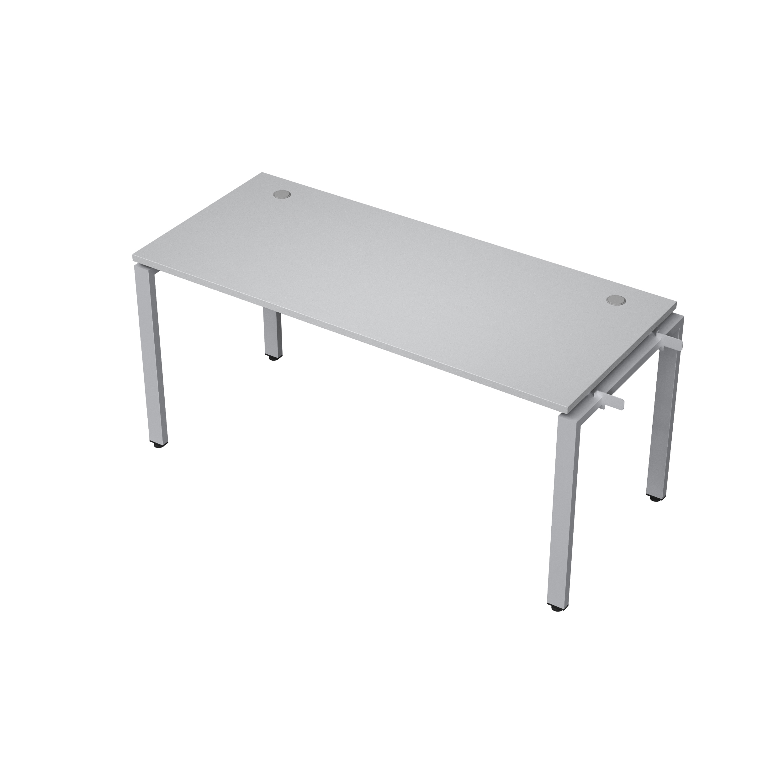 Серый арктик