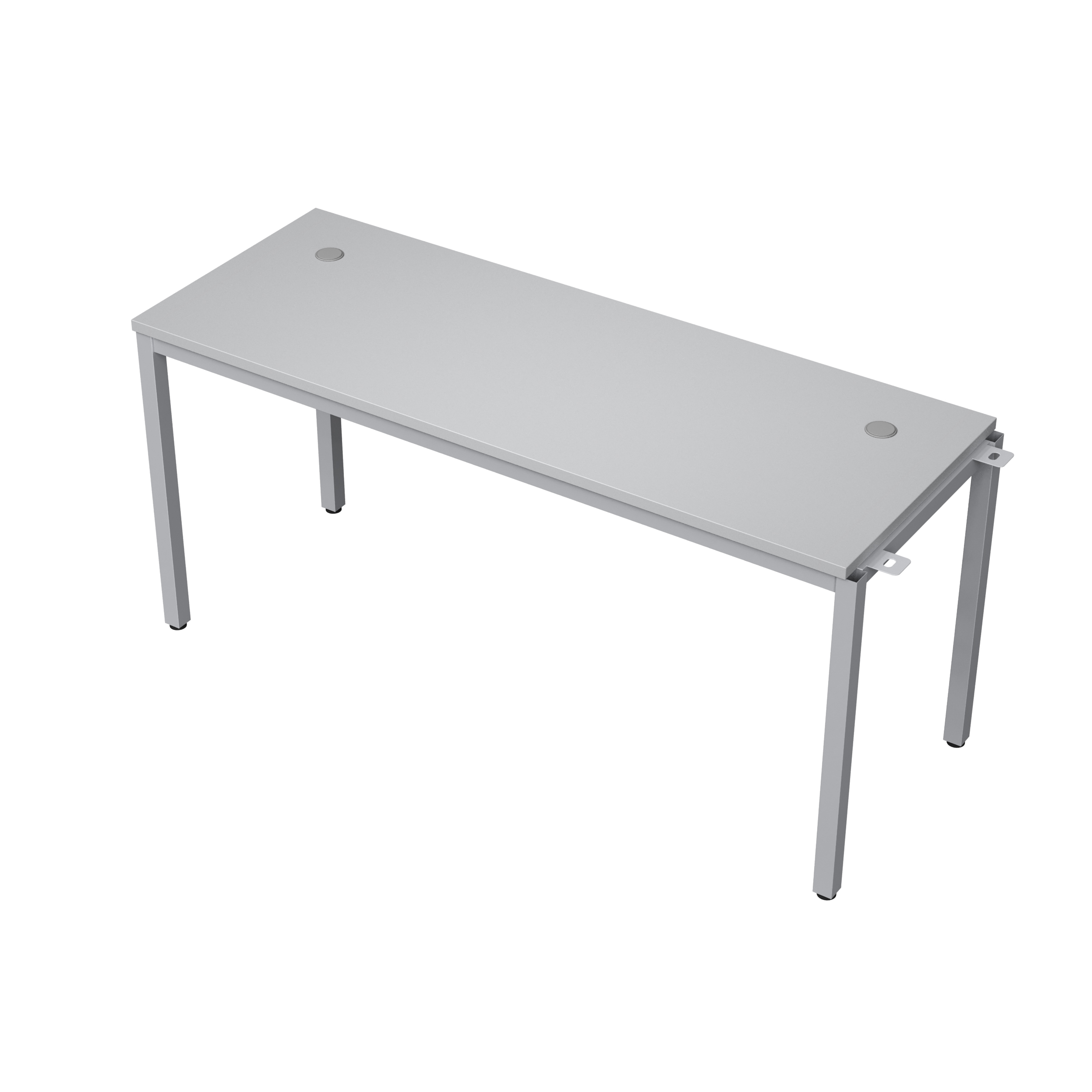 Серый арктик