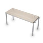 Линейные бенч-системы, начальный модуль, Avance 6МБН.164, 160х60х75 см