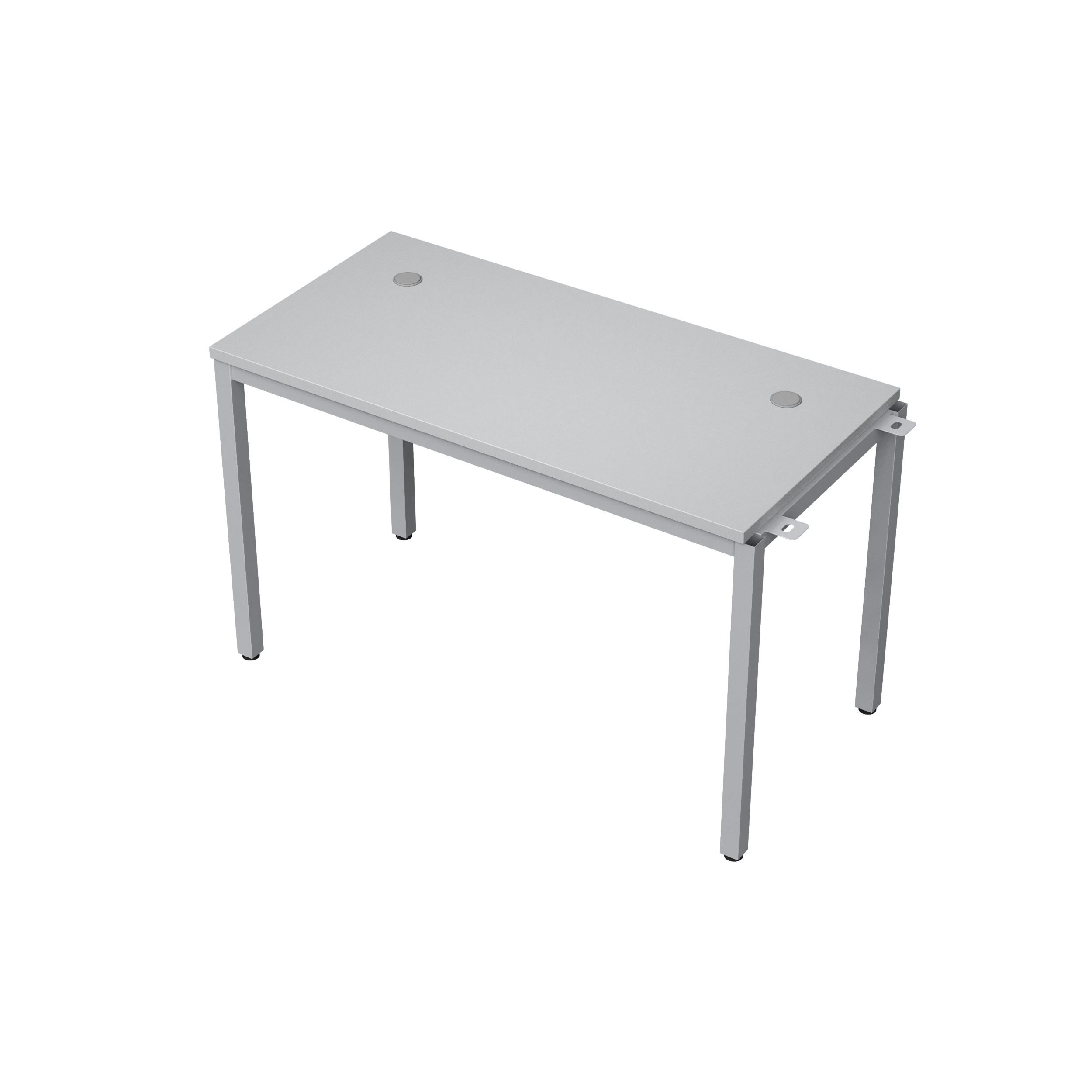 Серый арктик