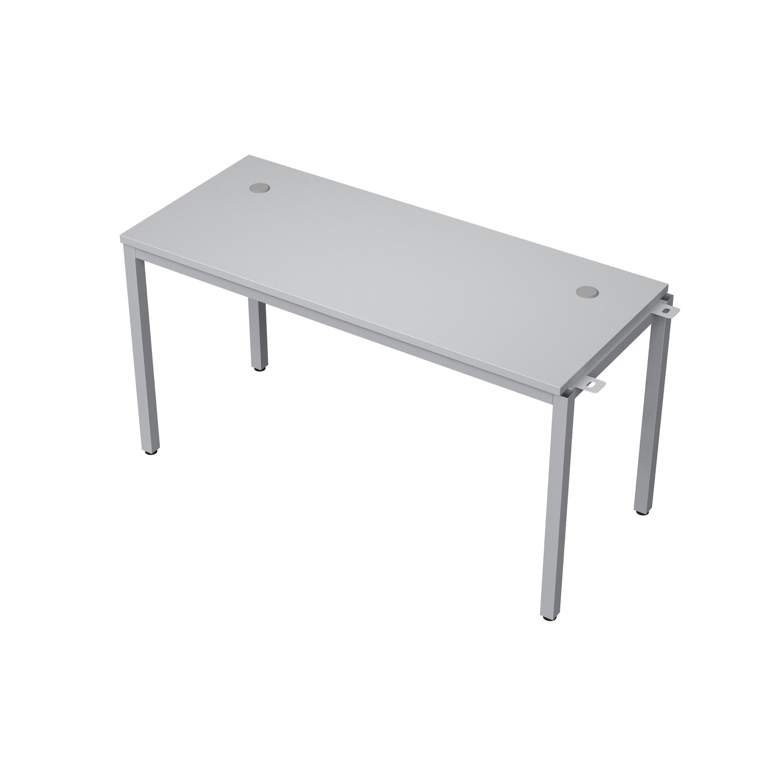 Серый арктик