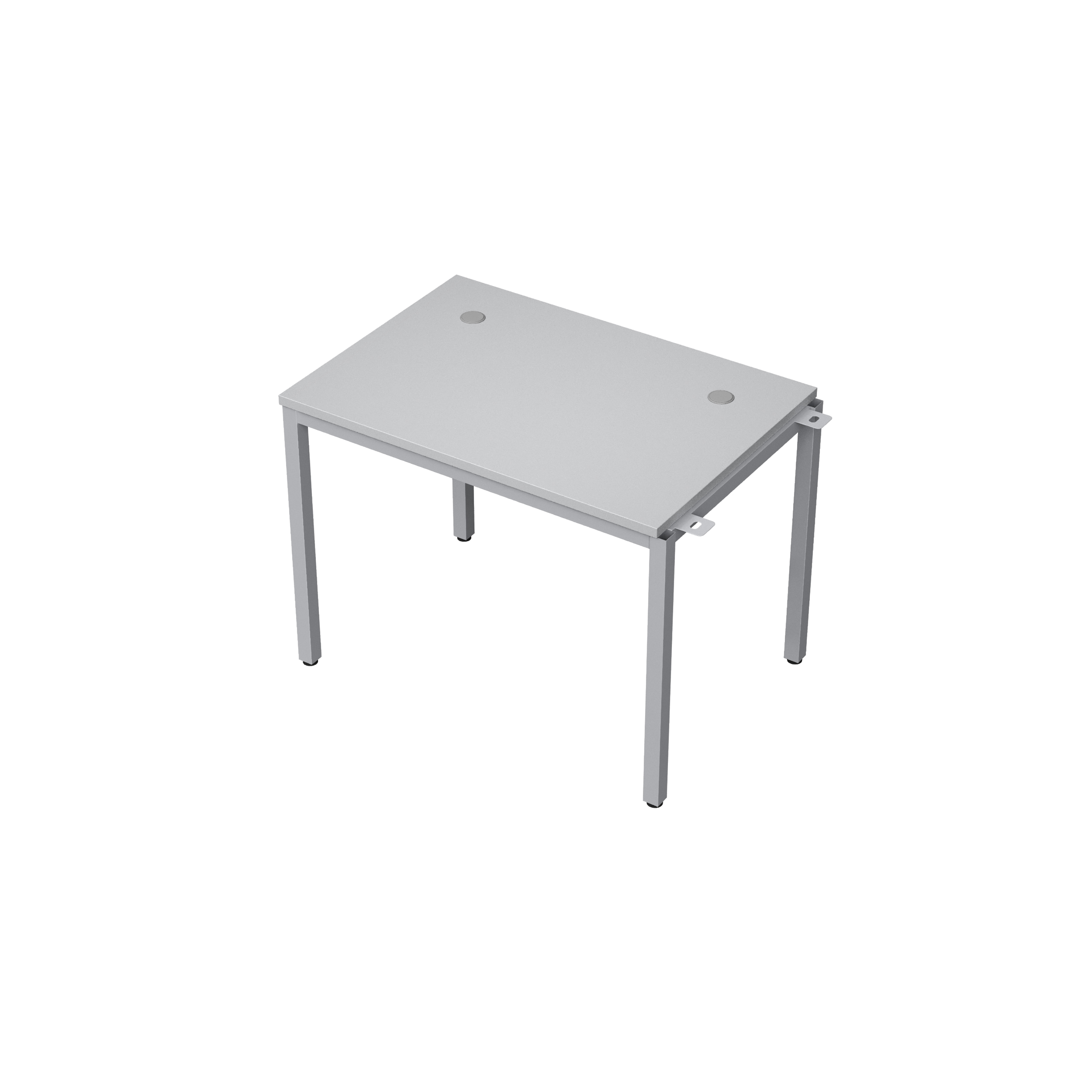 Серый арктик