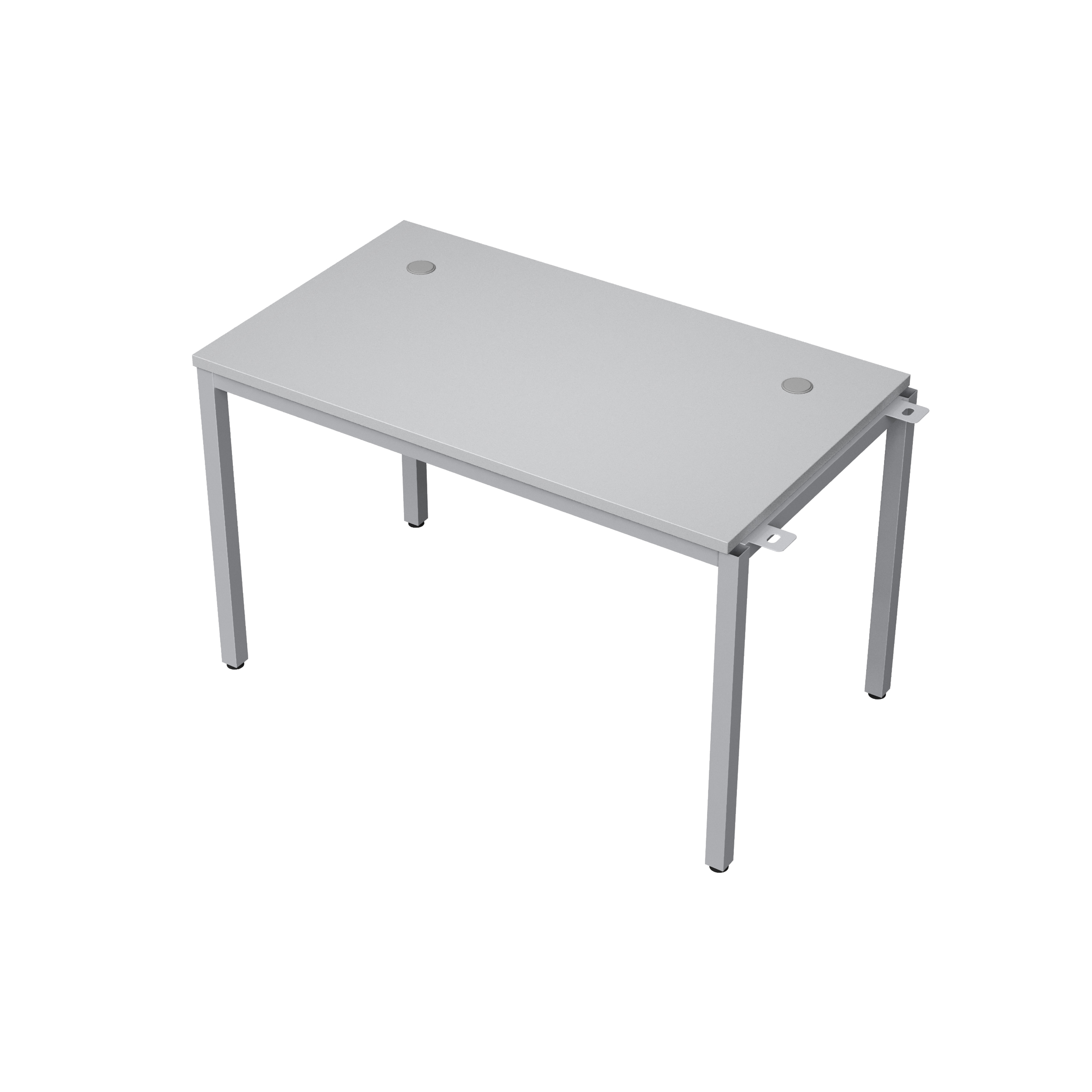 Серый арктик