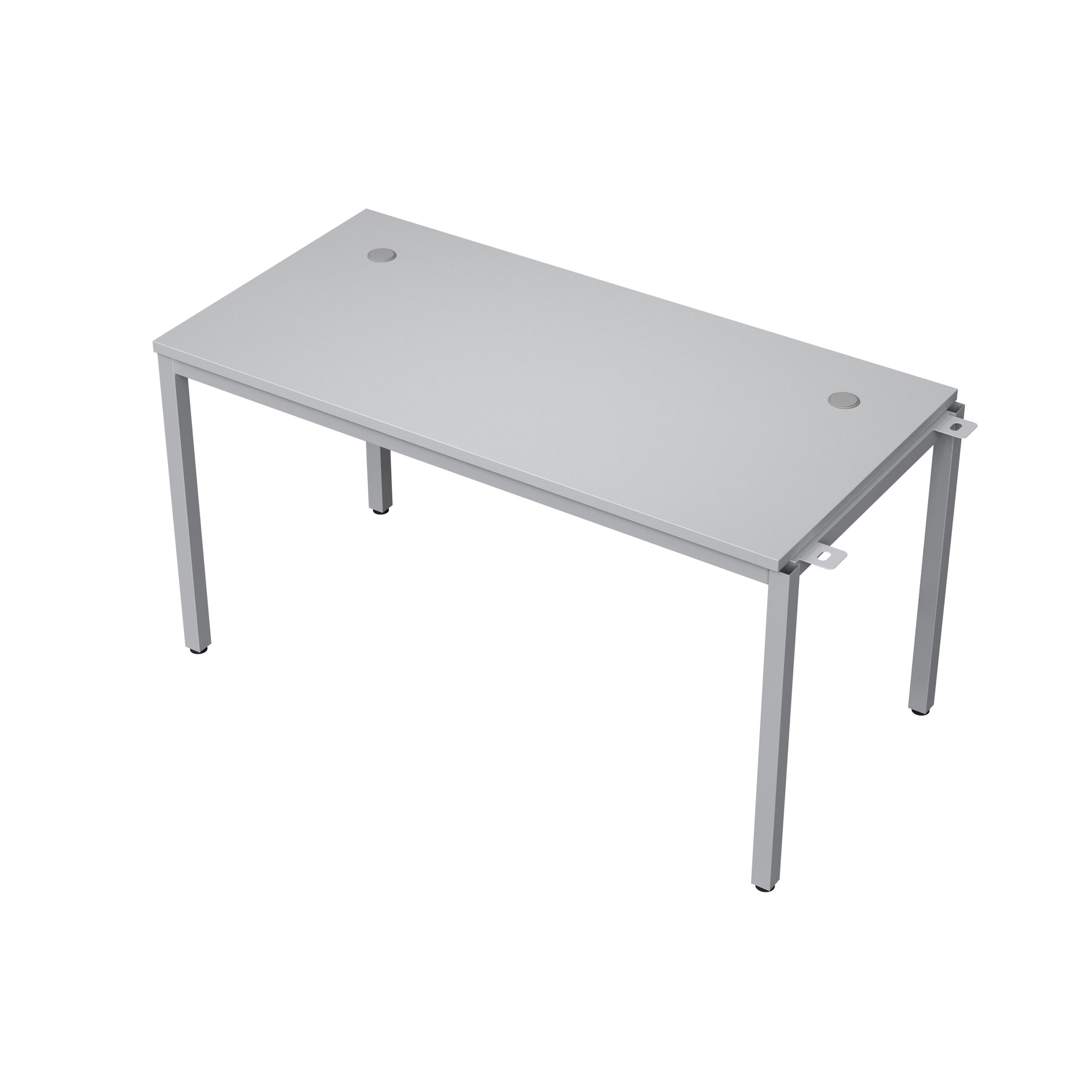 Серый арктик