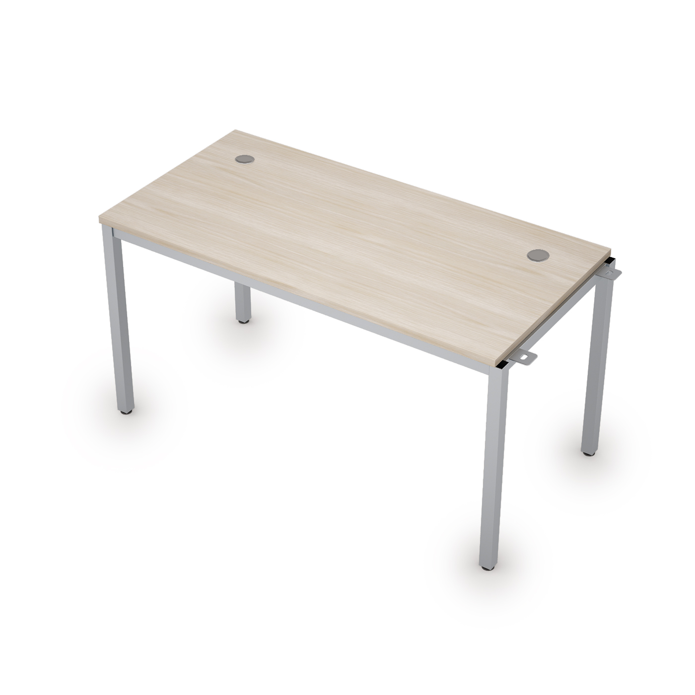 Линейные бенч-системы, начальный модуль, Avance 6МБН.179, 140х70х75 см