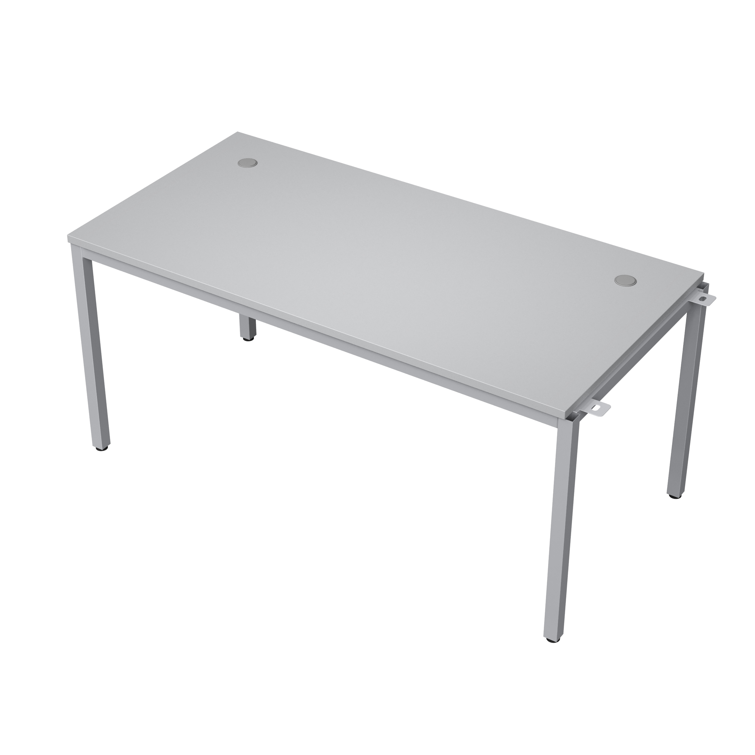 Серый арктик