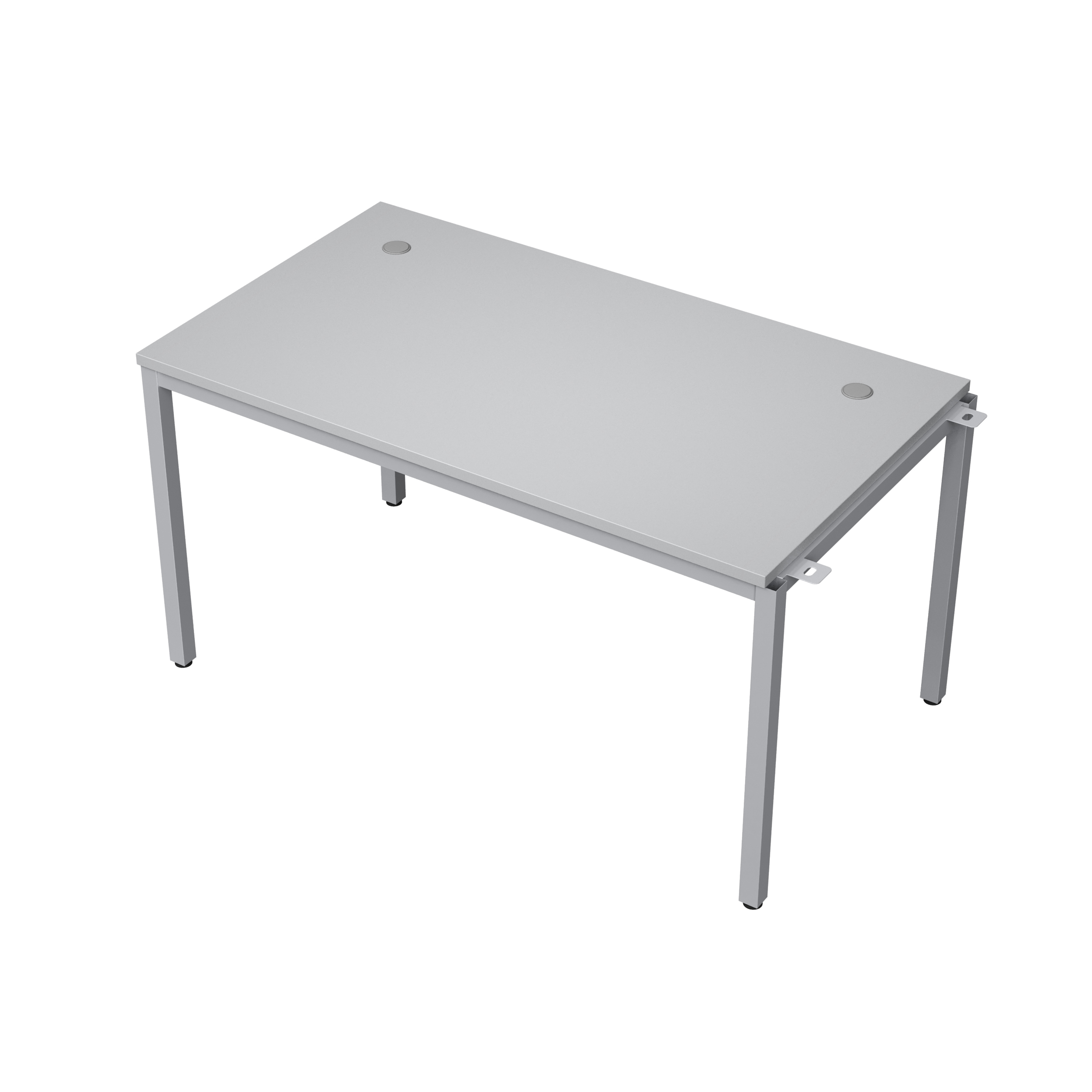 Серый арктик