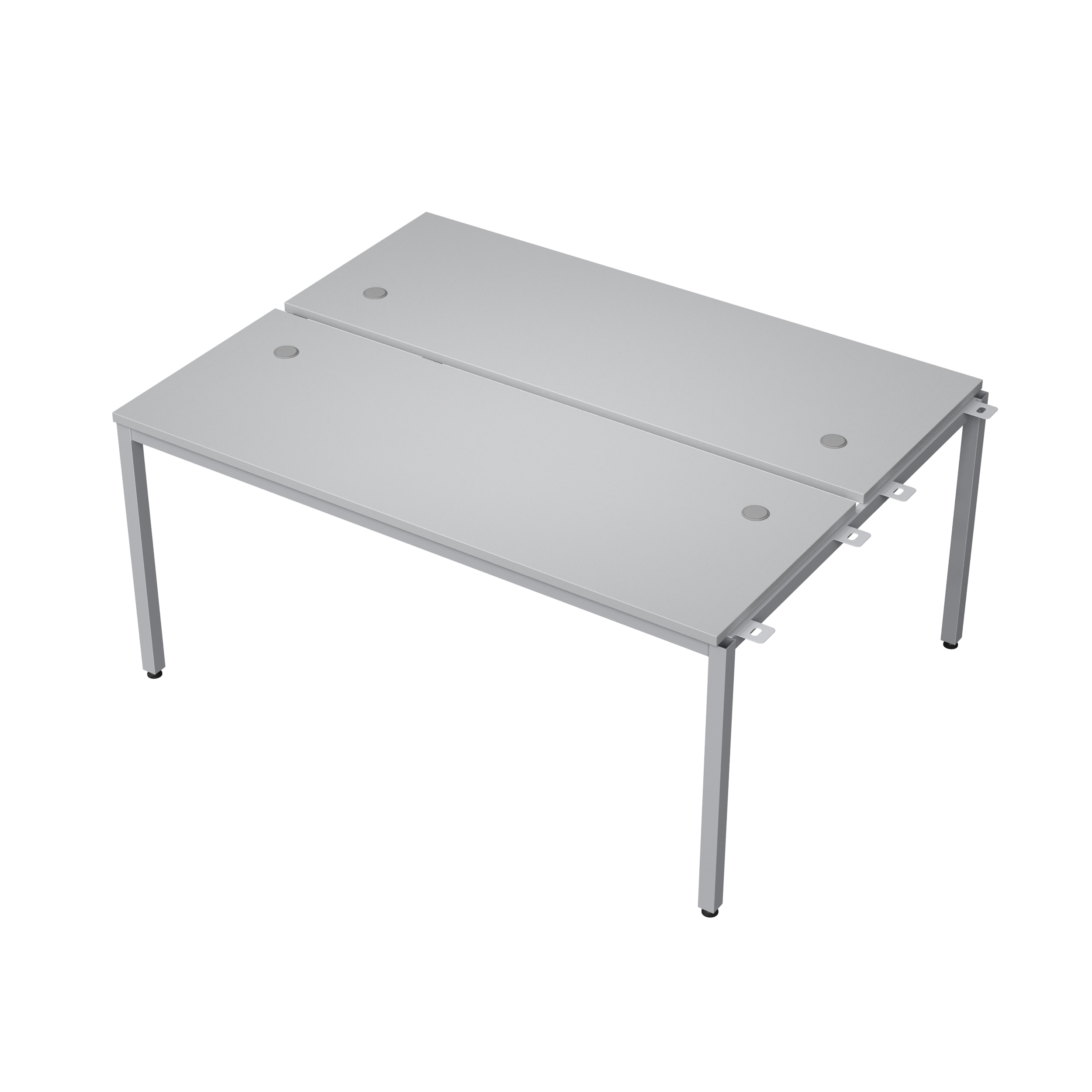 Серый арктик