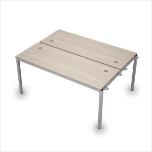 Сдвоенные бенч-системы, начальный модуль, Avance 6МБН.264, 160х123,5х75 см