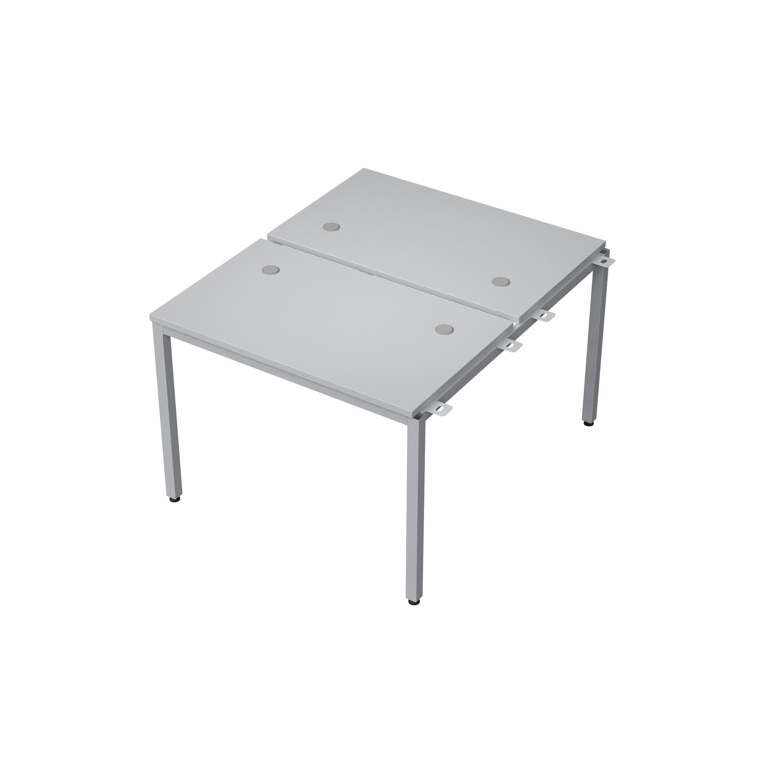 Серый арктик