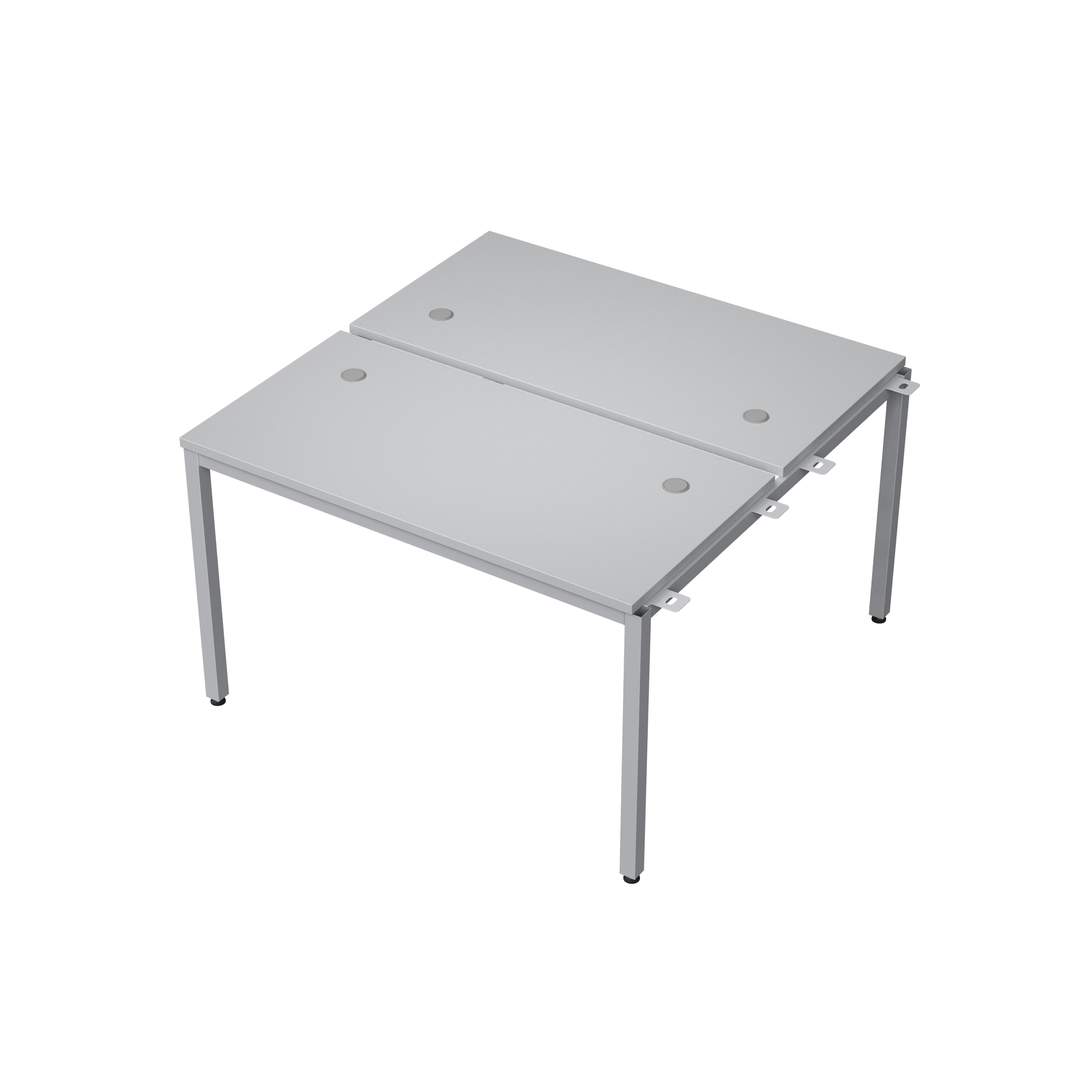 Серый арктик