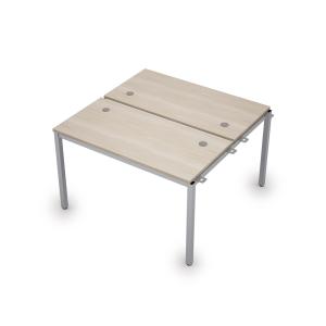 Сдвоенные бенч-системы, начальный модуль, Avance 6МБН.268, 120х123,5х75 см