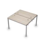 Сдвоенные бенч-системы, начальный модуль, Avance 6МБН.268, 120х123,5х75 см