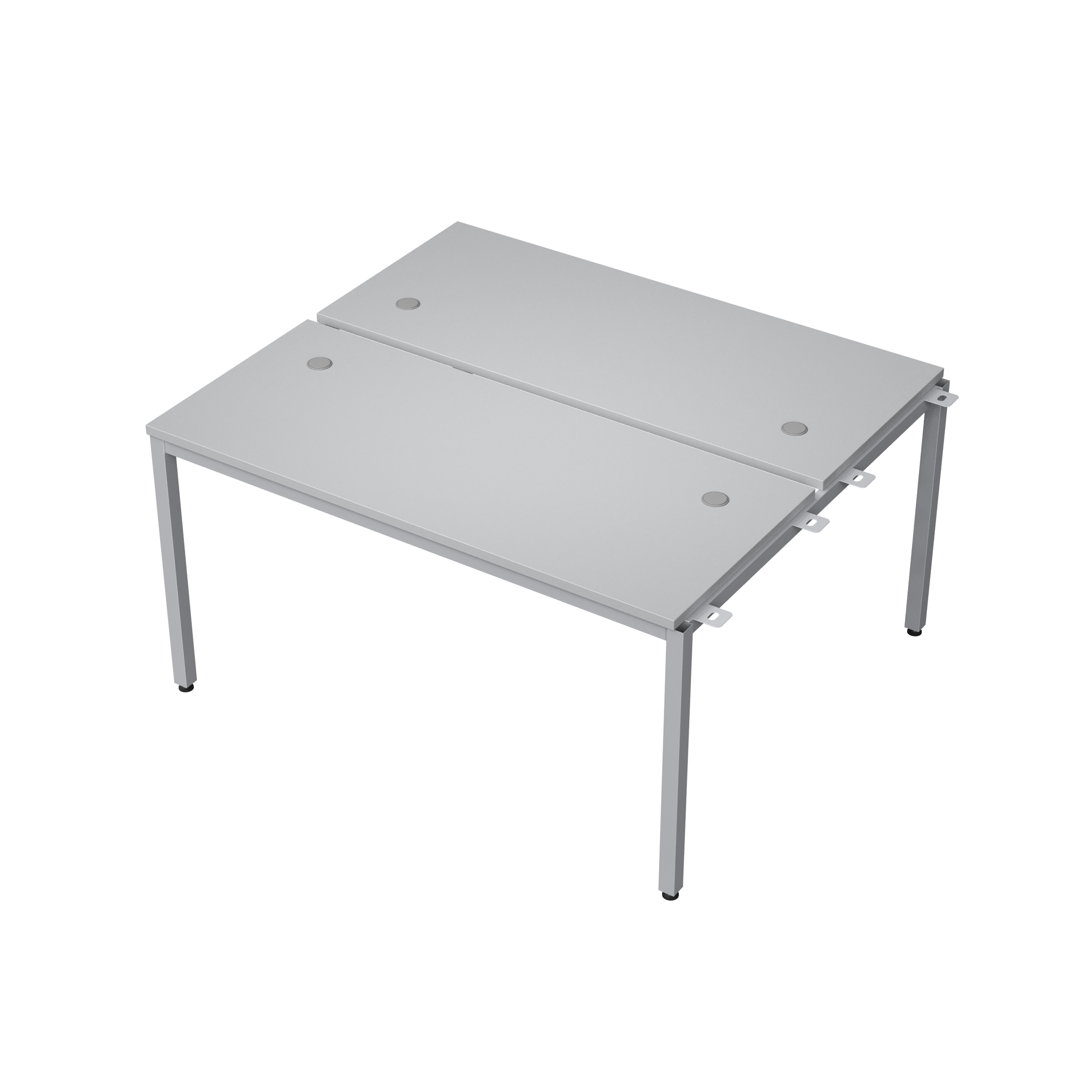 Серый арктик