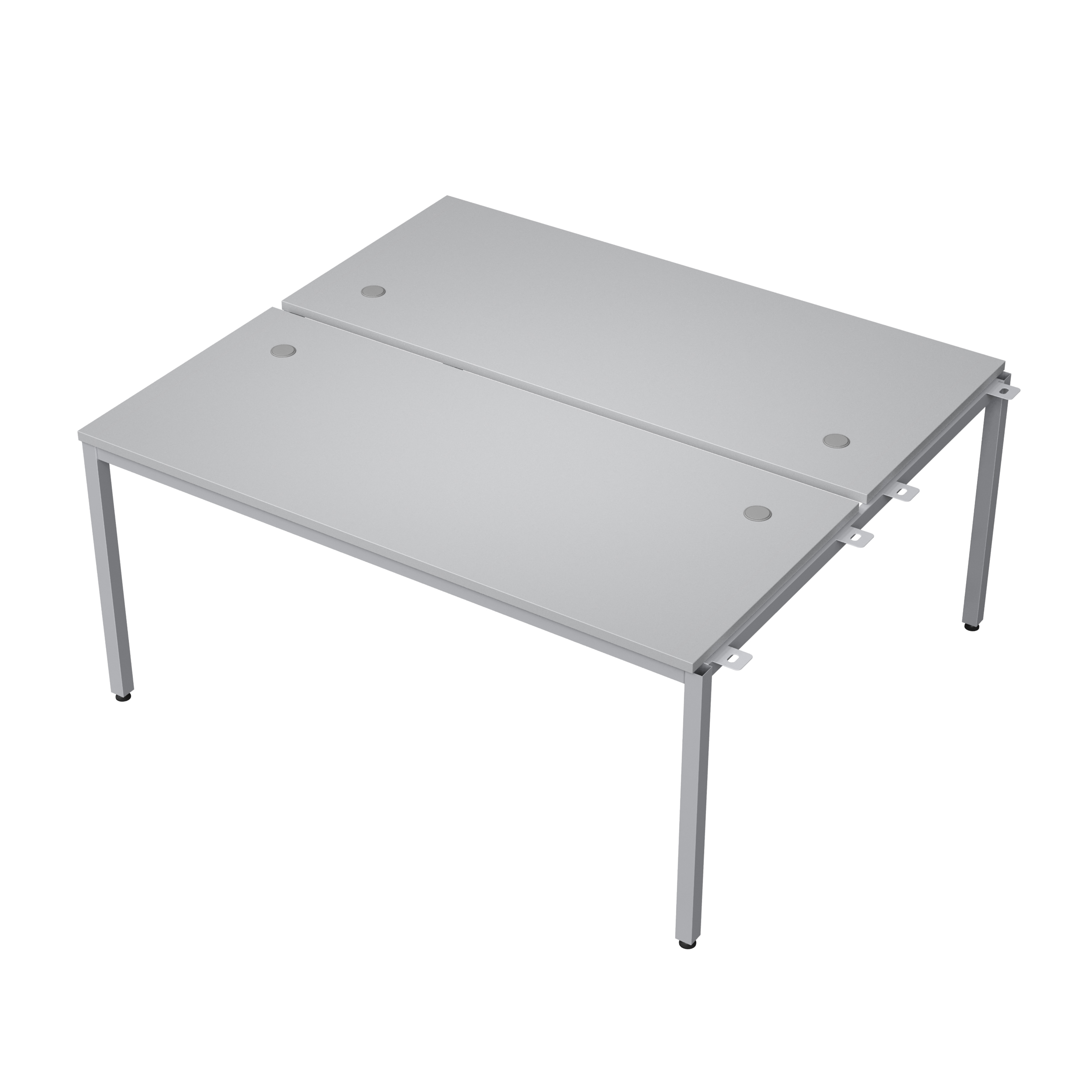 Серый арктик