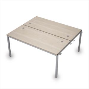 Сдвоенные бенч-системы, начальный модуль, Avance 6МБН.274, 160х143,5х75 см