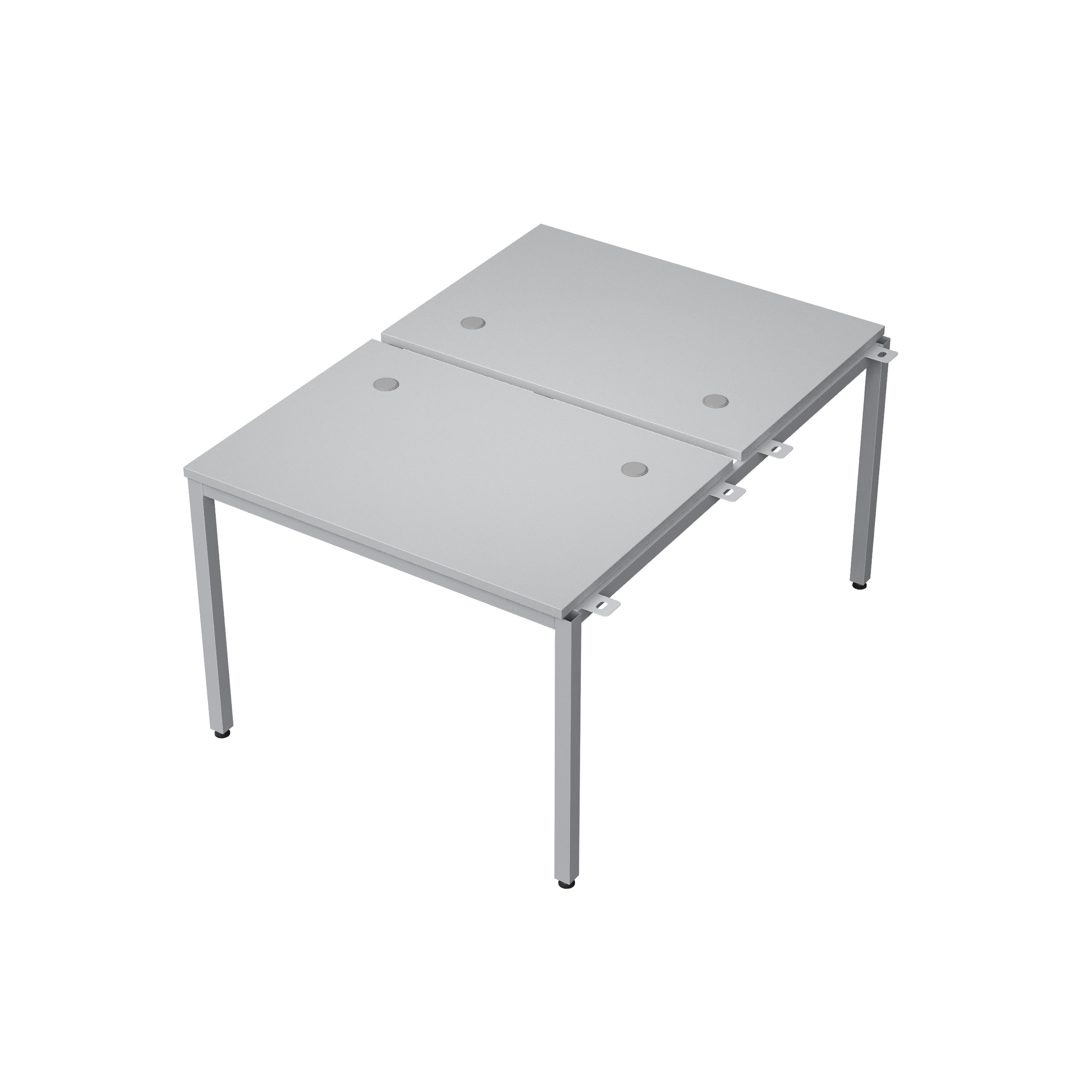 Серый арктик