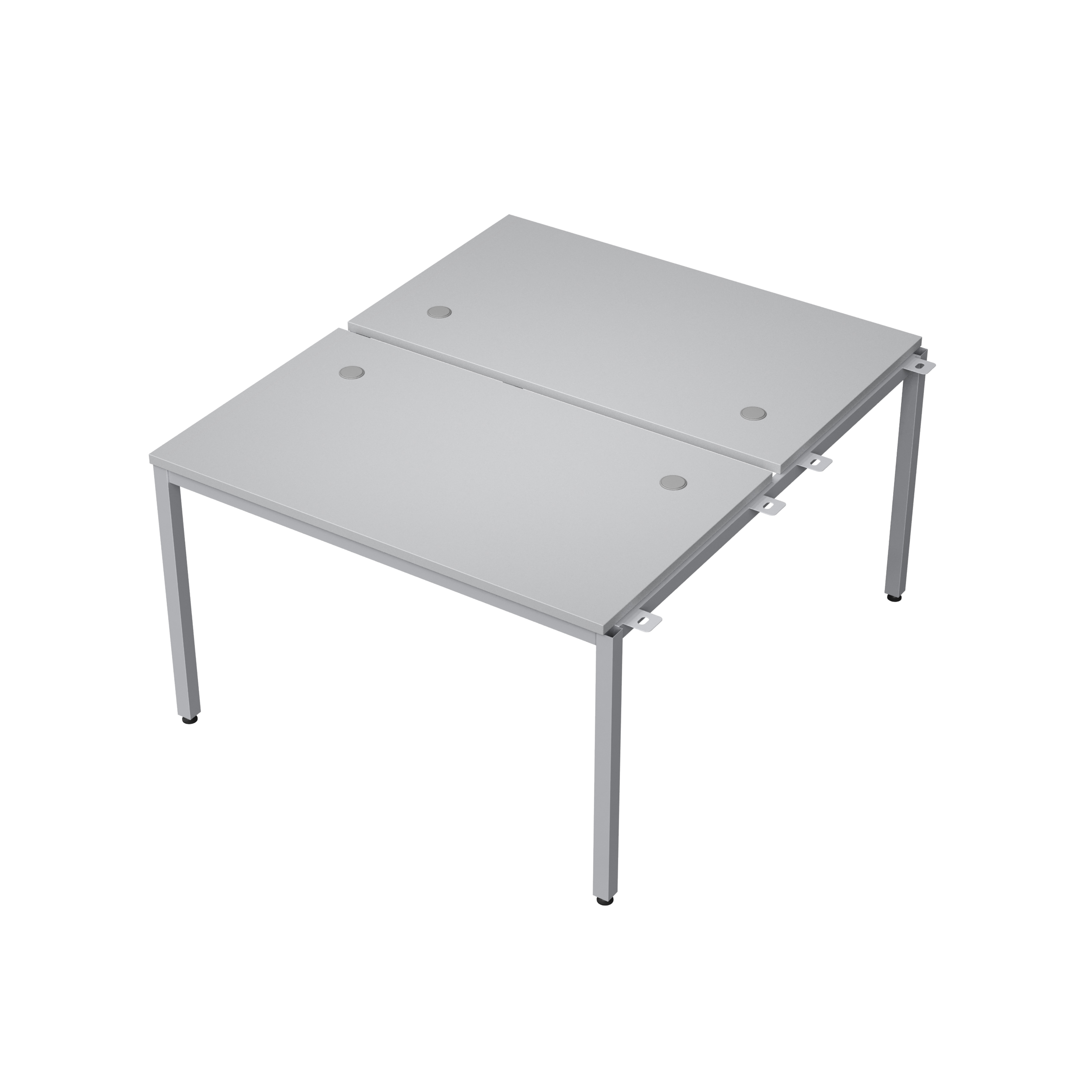 Серый арктик