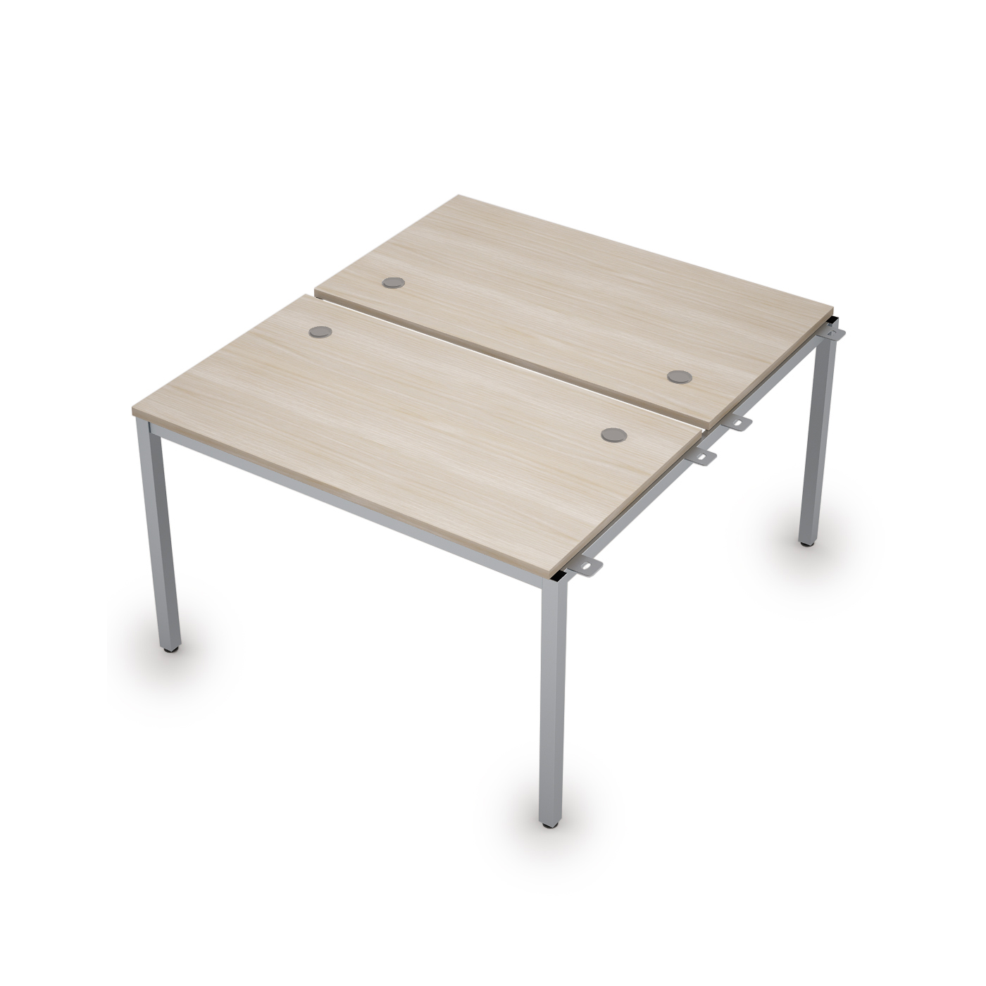 Сдвоенные бенч-системы, начальный модуль, Avance 6МБН.278, 120х143,5х75 см