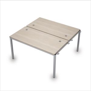 Сдвоенные бенч-системы, начальный модуль, Avance 6МБН.279, 140х143,5х75 см