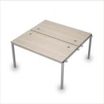 Сдвоенные бенч-системы, начальный модуль, Avance 6МБН.279, 140х143,5х75 см