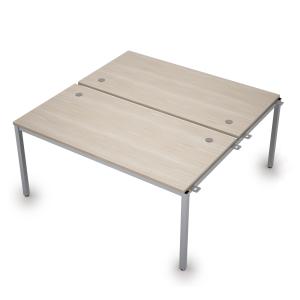 Сдвоенные бенч-системы, начальный модуль, Avance 6МБН.284, 160х163,5х75 см