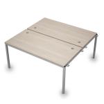 Сдвоенные бенч-системы, начальный модуль, Avance 6МБН.284, 160х163,5х75 см