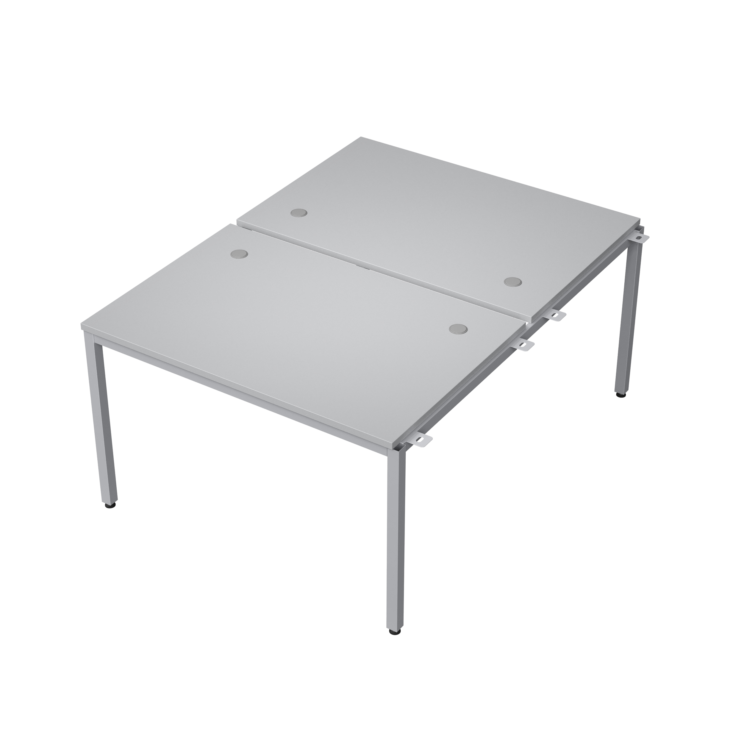 Серый арктик