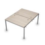 Сдвоенные бенч-системы, начальный модуль, Avance 6МБН.288, 120х163,5х75 см