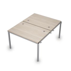 Сдвоенные бенч-системы, начальный модуль, Avance 6МБН.288, 120х163,5х75 см