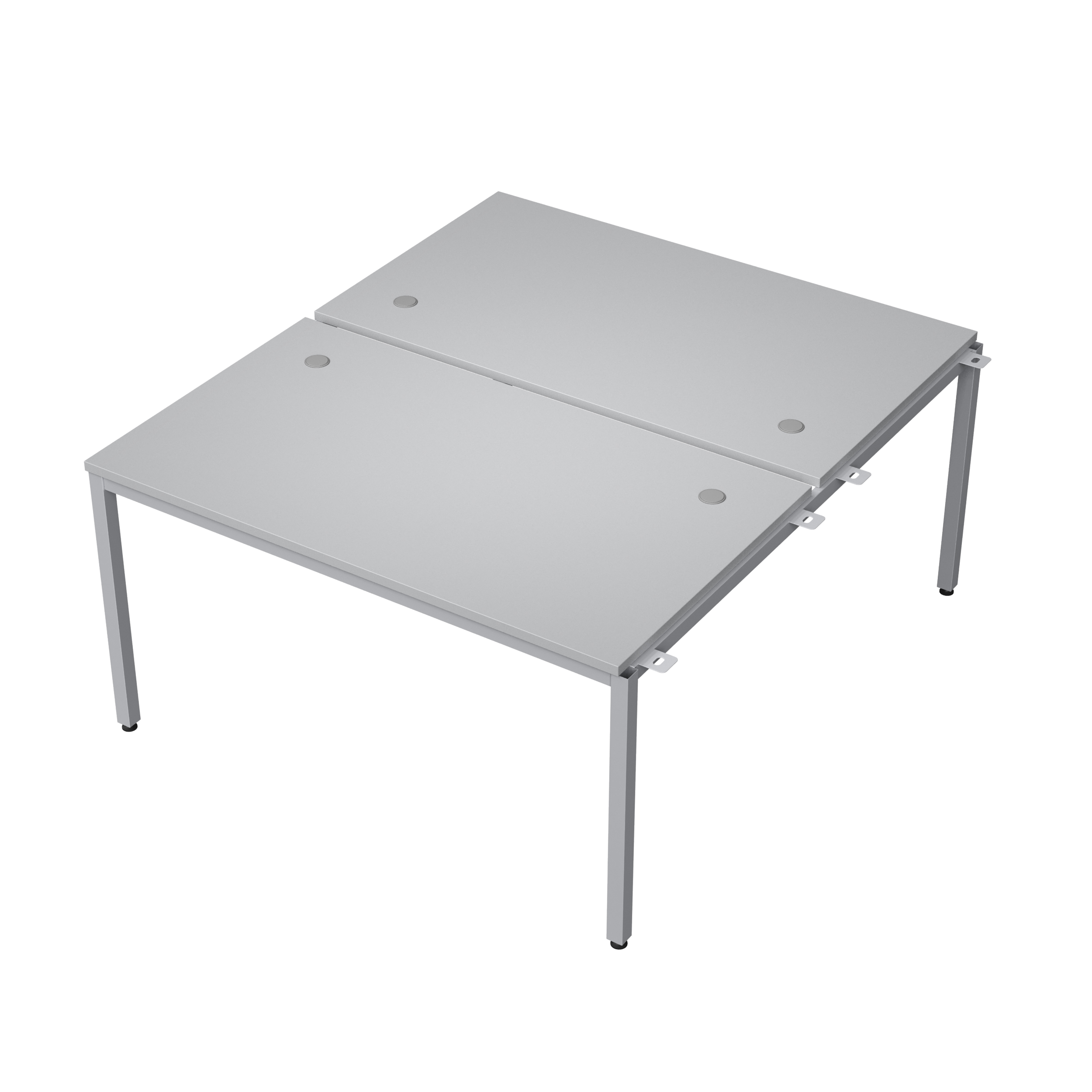 Серый арктик