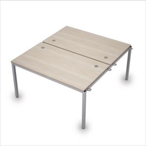 Сдвоенные бенч-системы, начальный модуль, Avance 6МБН.289, 140х163,5х75 см