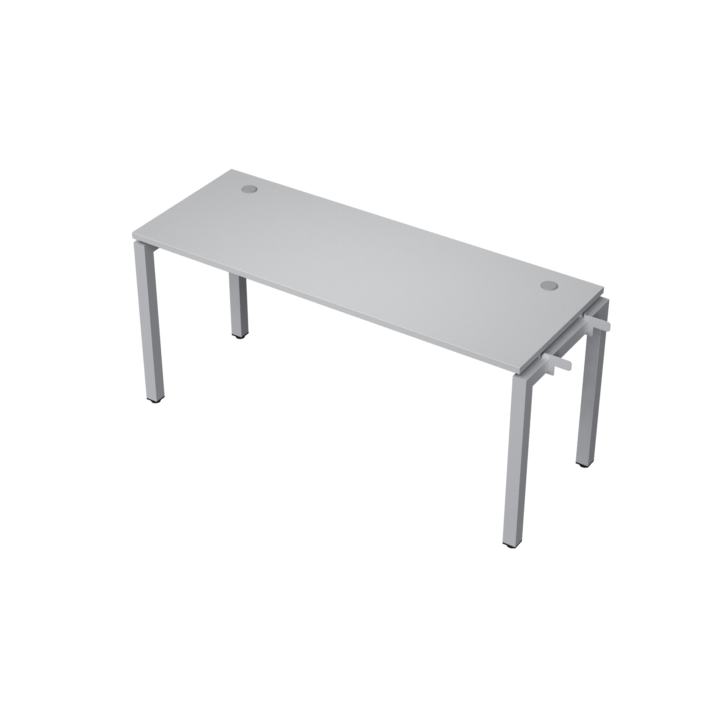 Серый арктик