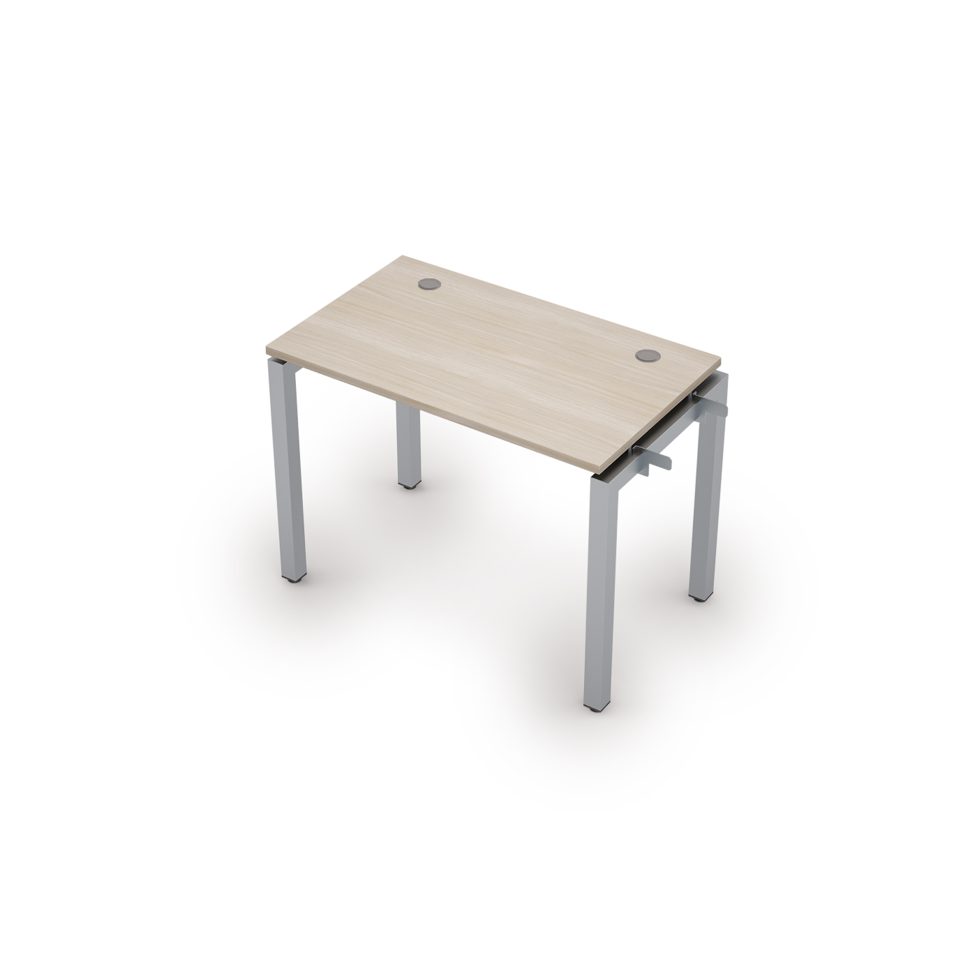 Линейная бенч-система, начальный модуль, Avance 6МБН.5167, 100х60х75 см