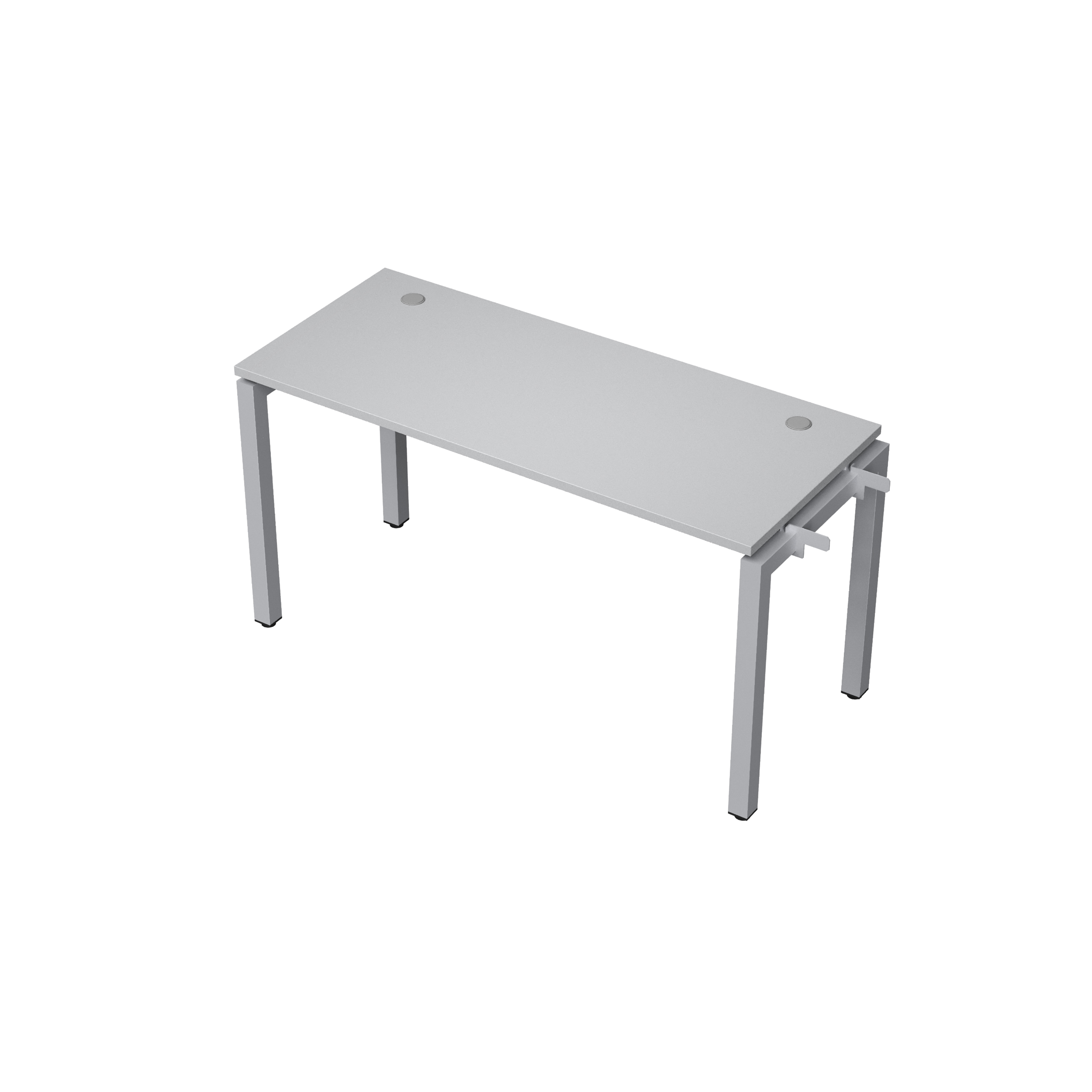 Серый арктик