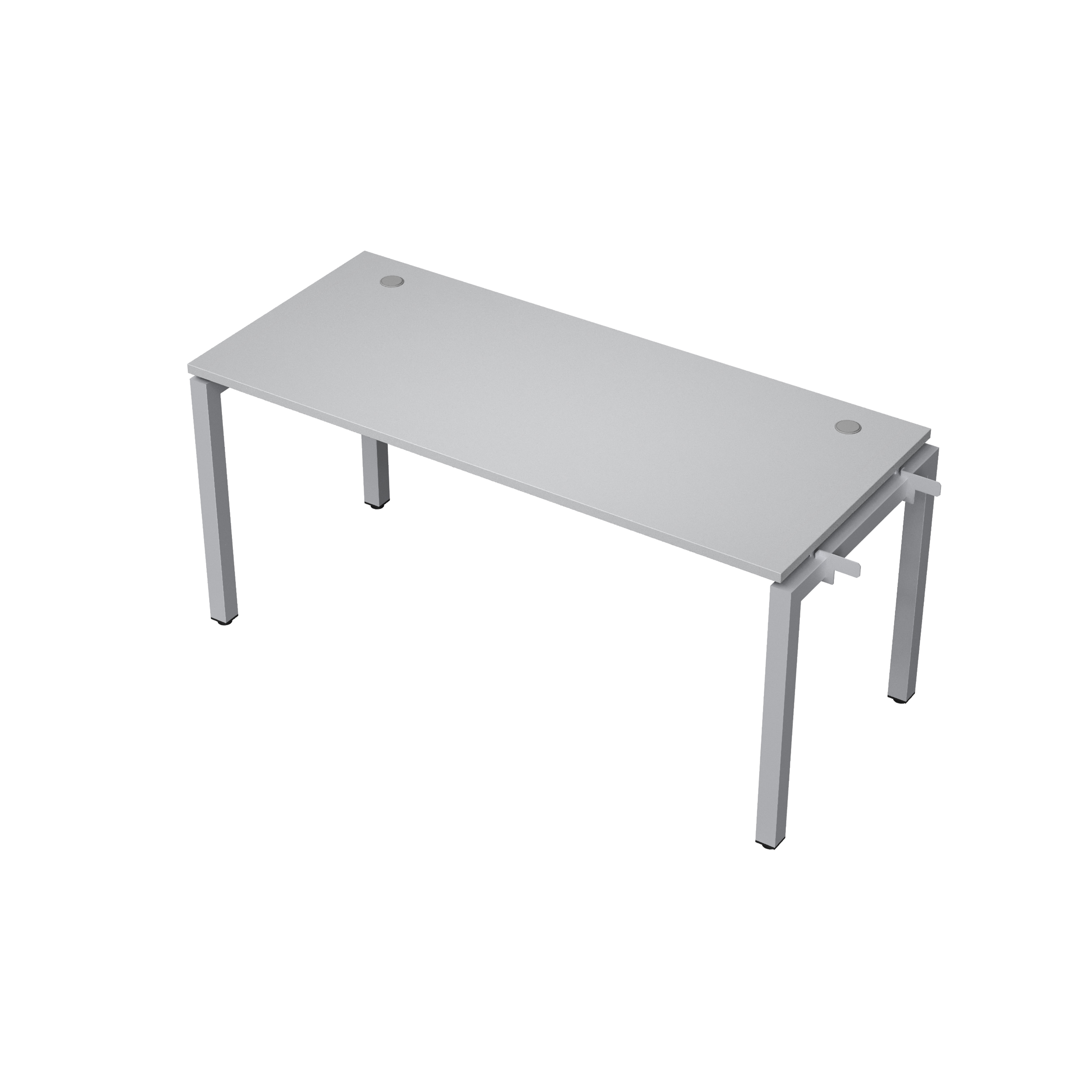 Серый арктик