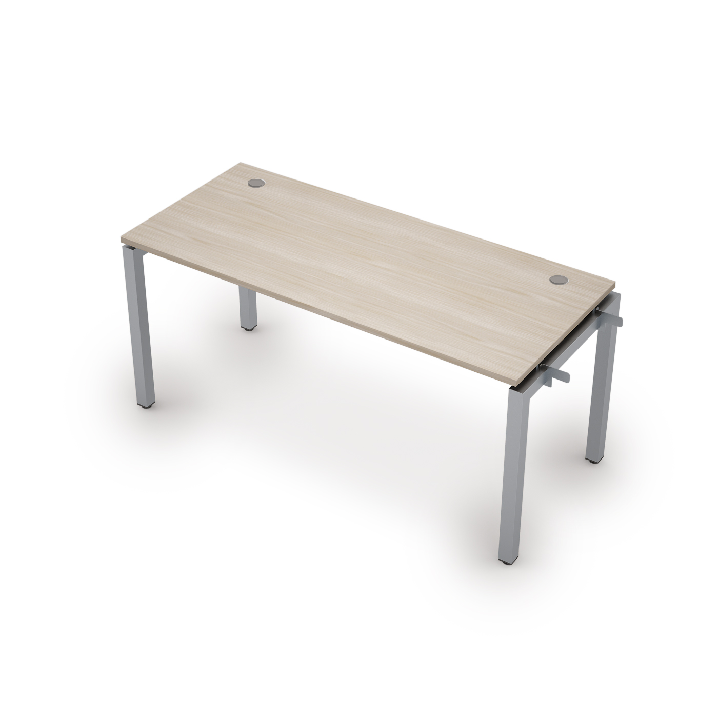 Линейная бенч-система, начальный модуль, Avance 6МБН.5174, 160х70х75 см