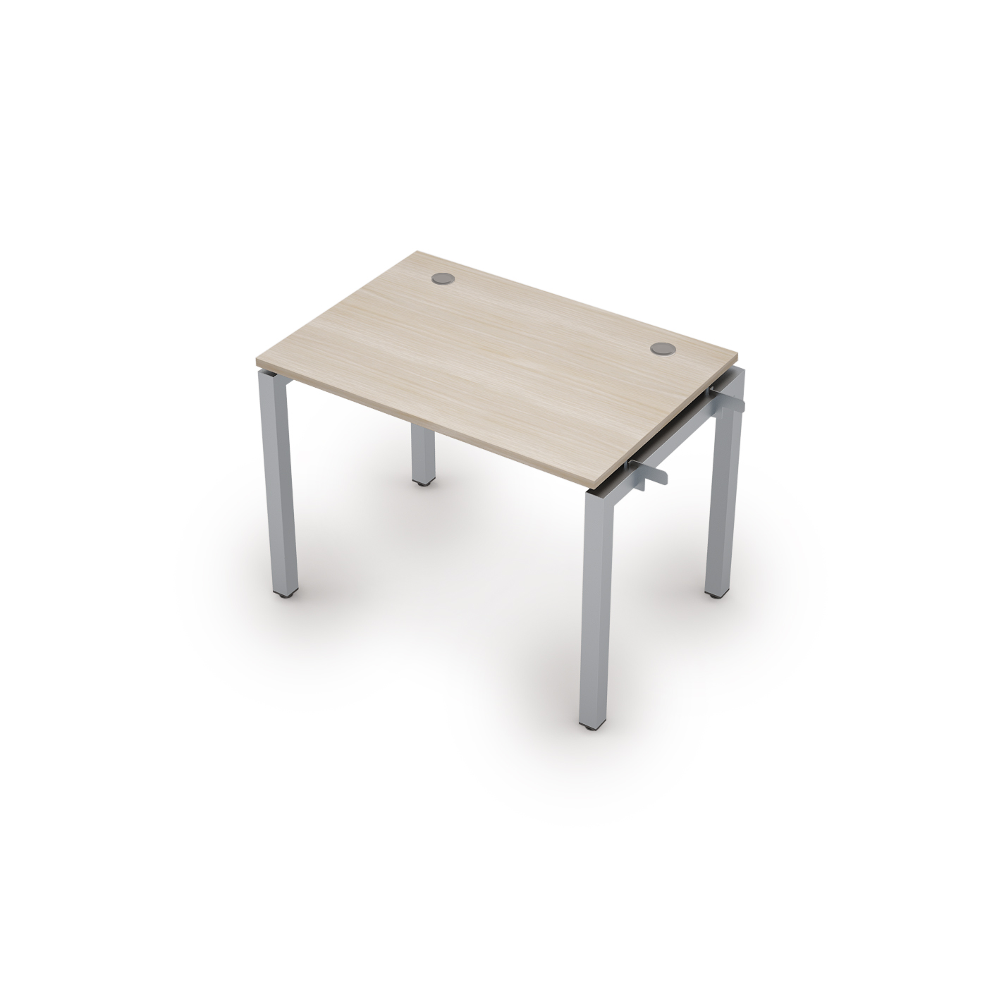 Линейная бенч-система, начальный модуль, Avance 6МБН.5177, 100х70х75 см