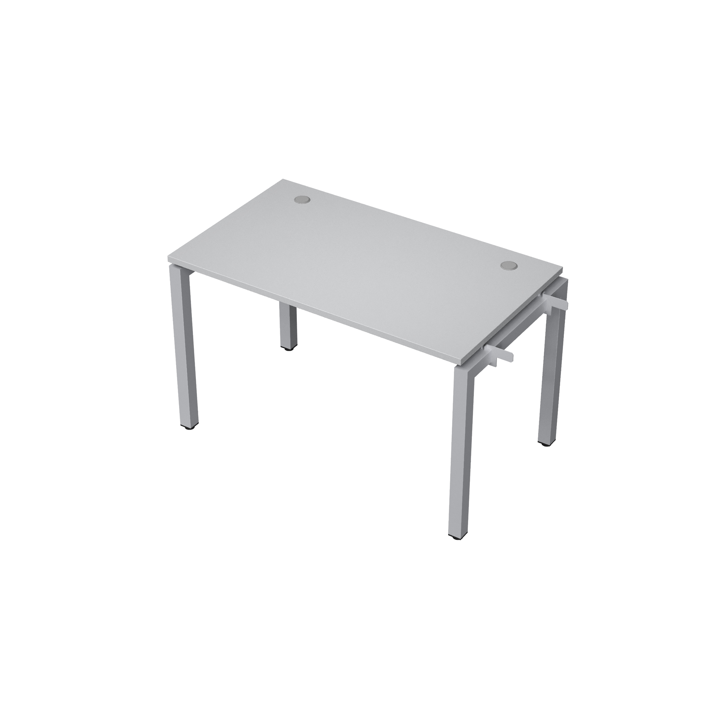 Серый арктик