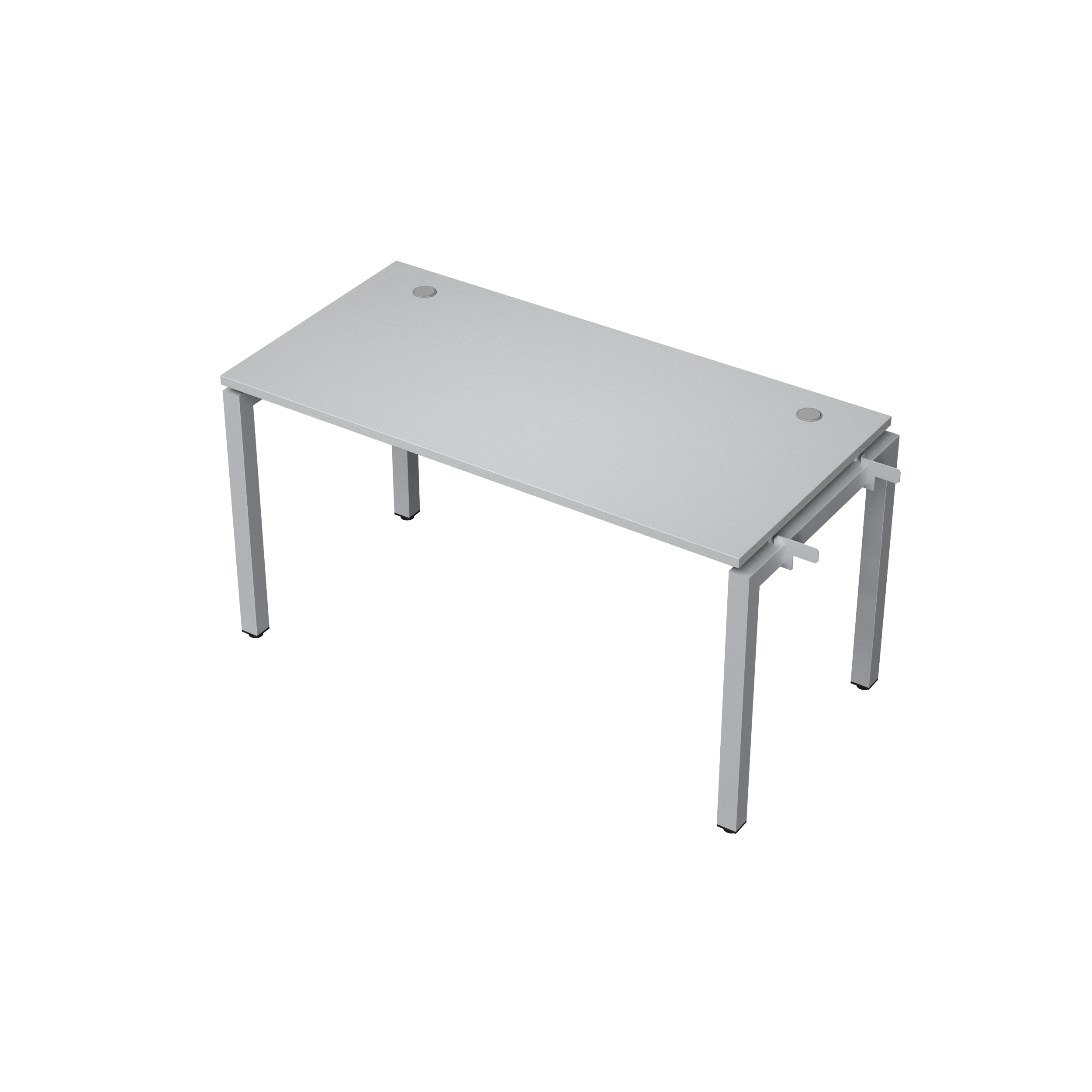 Серый арктик