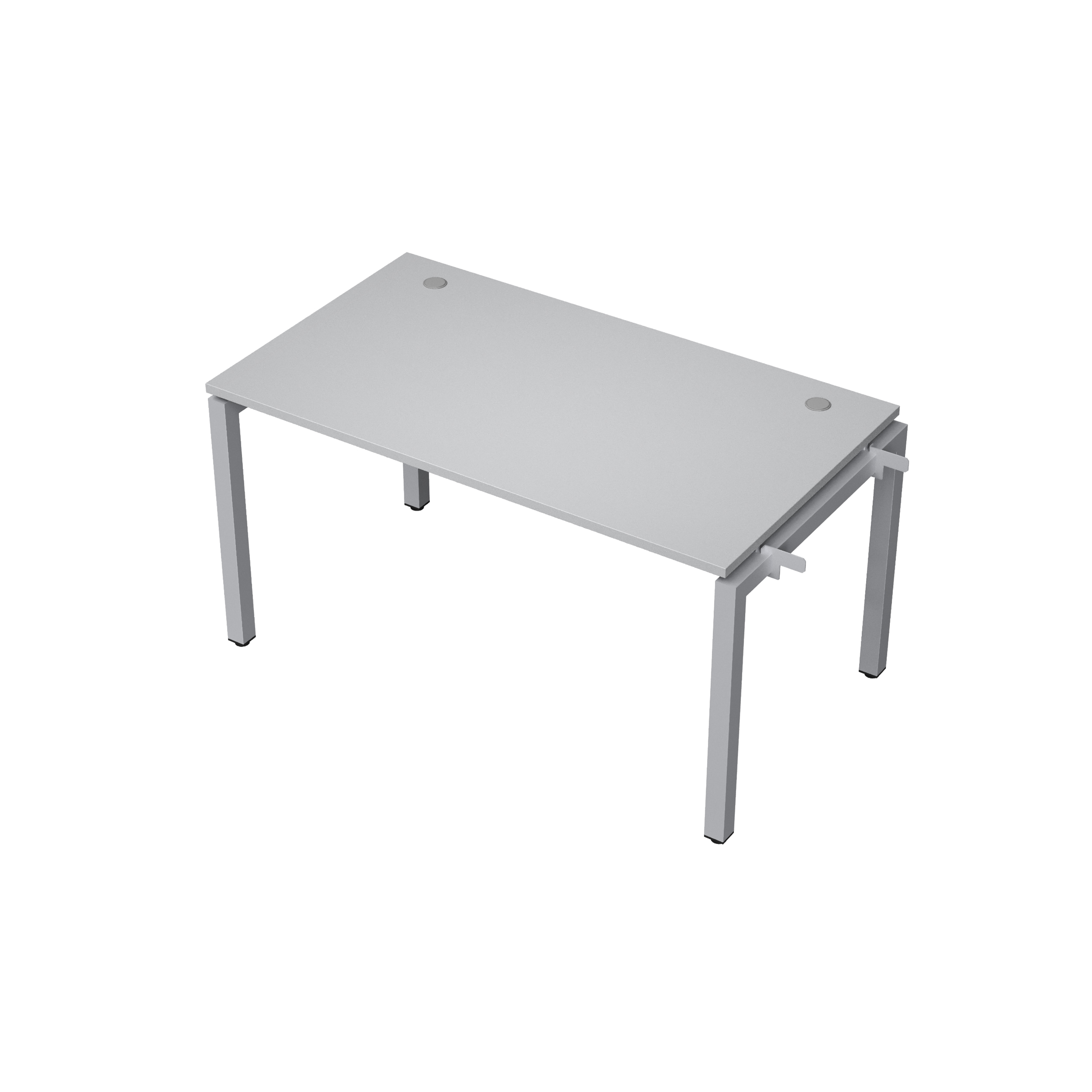 Серый арктик