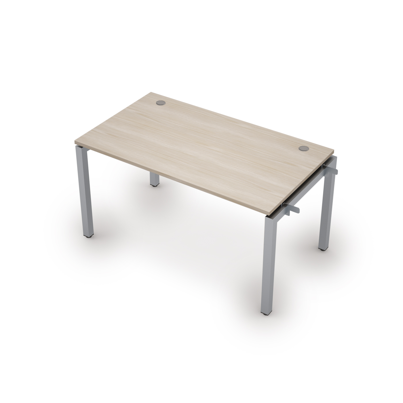 Линейная бенч-система, начальный модуль, Avance 6МБН.5189, 140х80х75 см