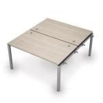 Бенч-система на 2 рабочих места, начальный модуль, Avance 6МБН.5289, 140х163,5х75 см