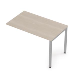 Брифинг-приставка, Avance 6МБП.008, 120х70х75 см