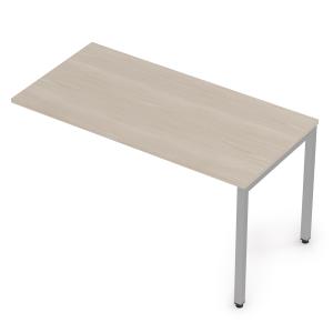 Брифинг-приставка, Avance 6МБП.009, 140х70х75 см