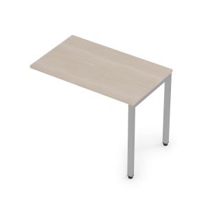 Брифинг-приставка, Avance 6МБП.067, 100х60х75 см