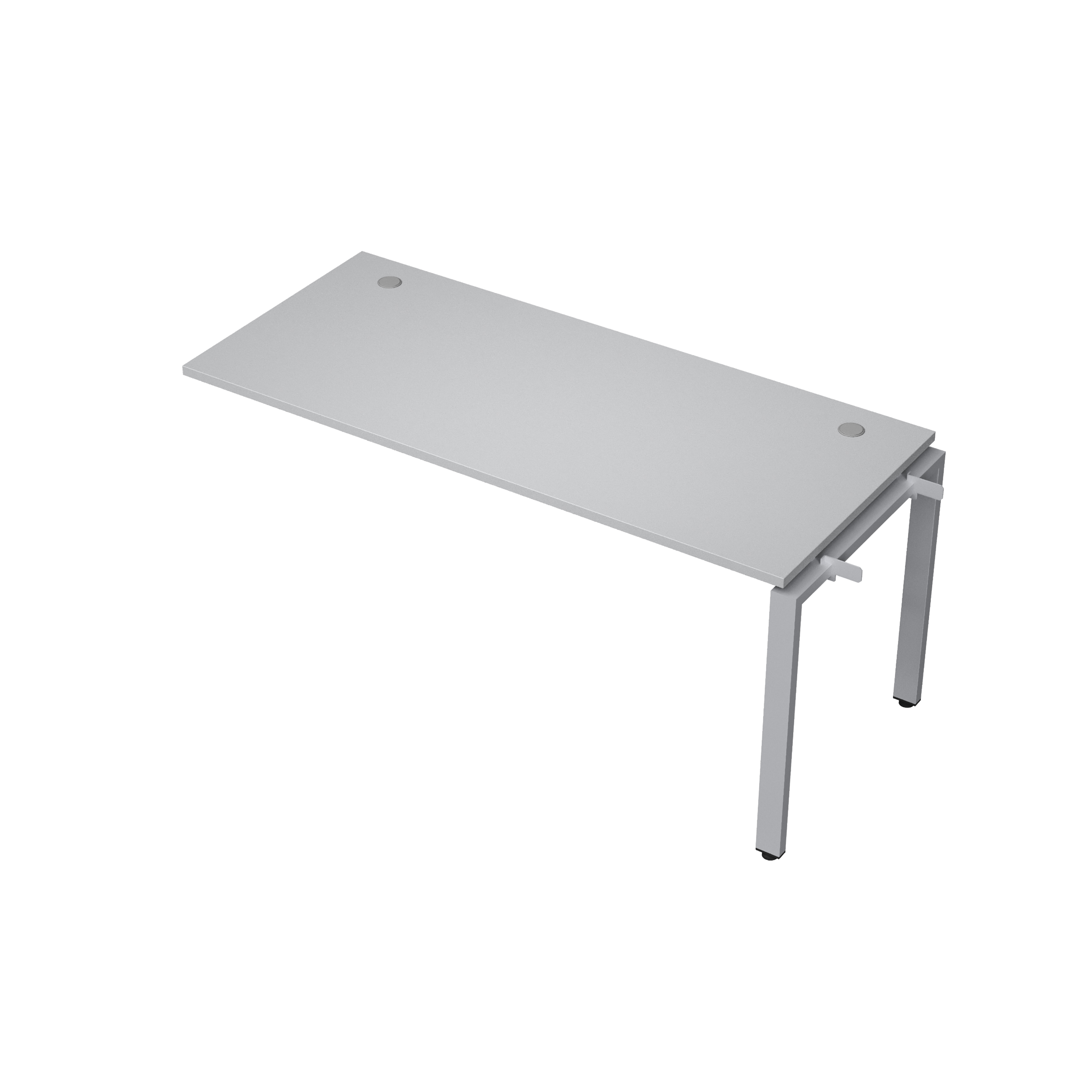 Серый арктик